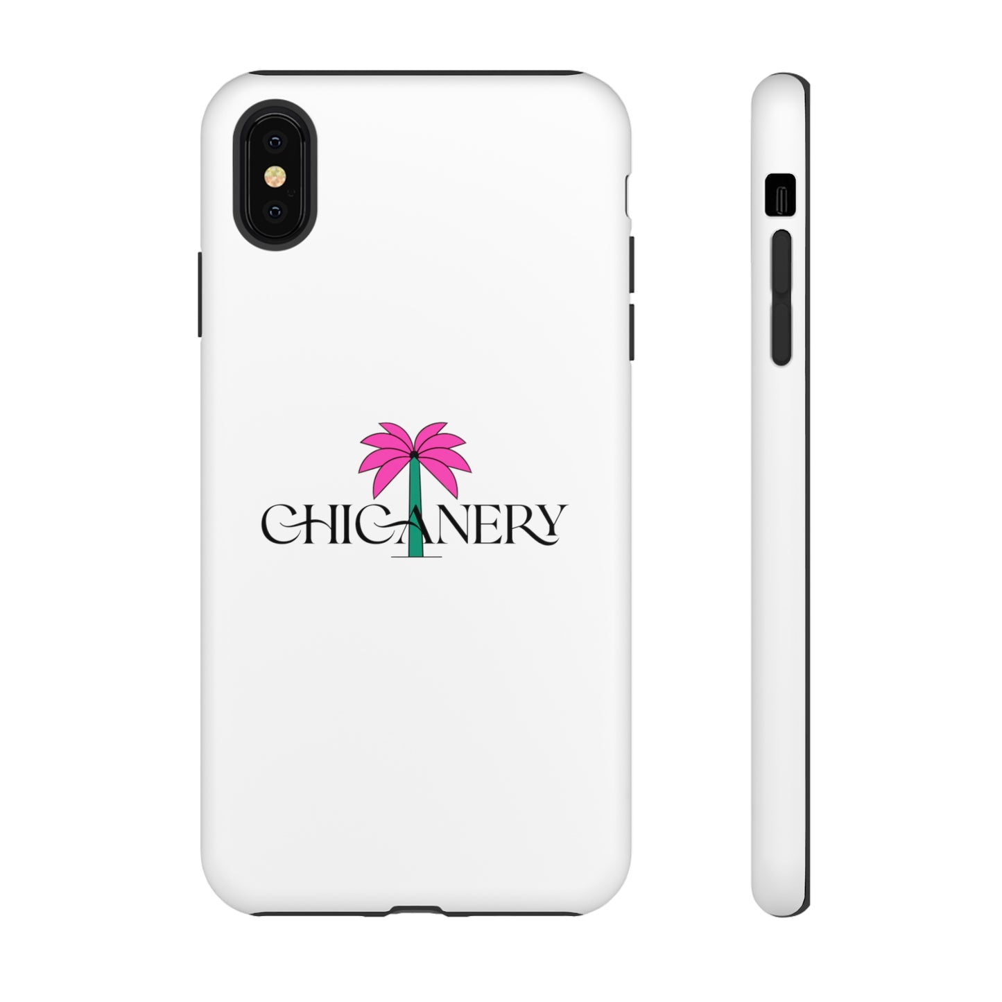 Chicanery™ Palm Phone Case