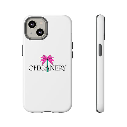 Chicanery™ Palm Phone Case