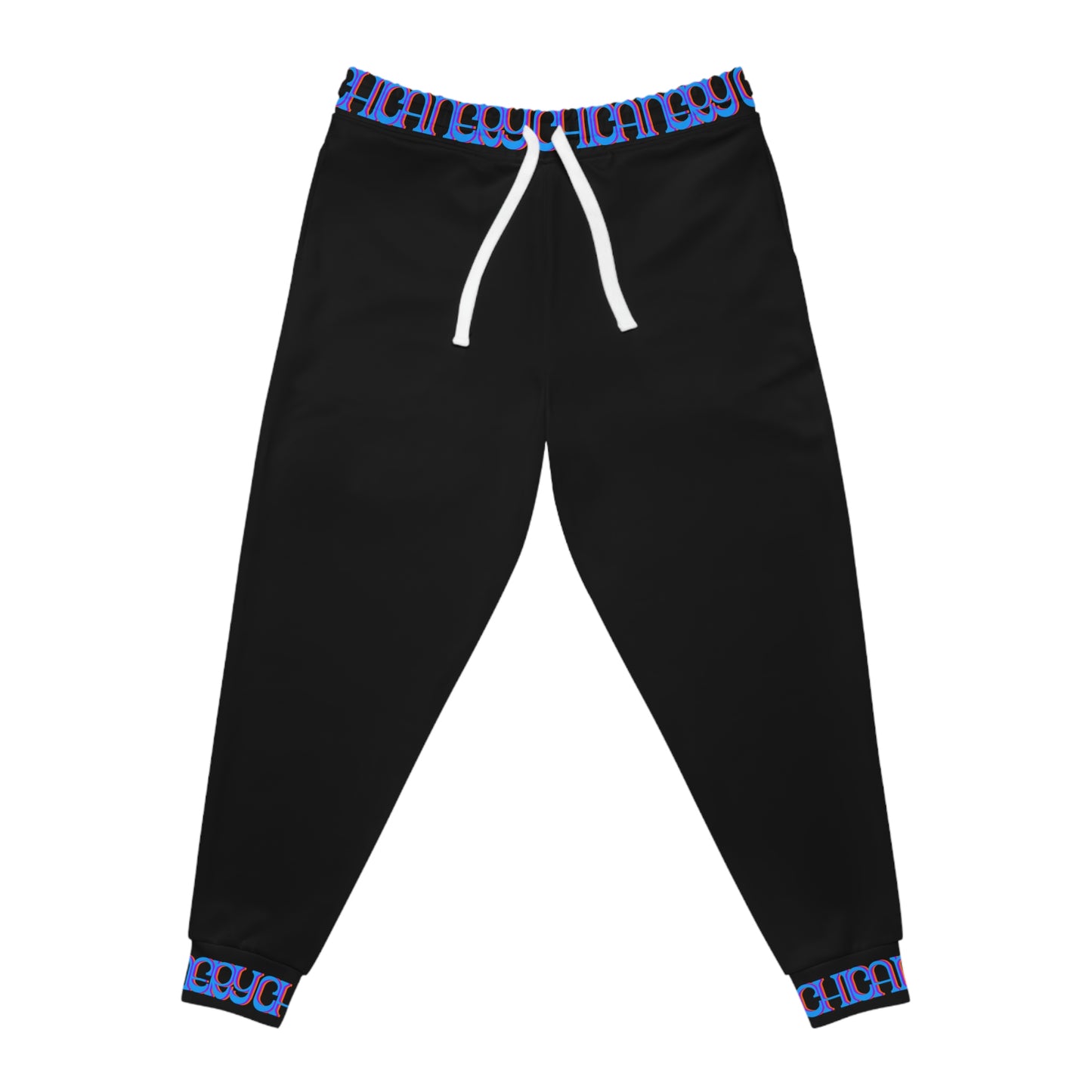 Chicanery™ Neon Joggers