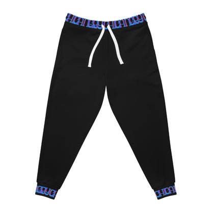 Chicanery™ Neon Joggers