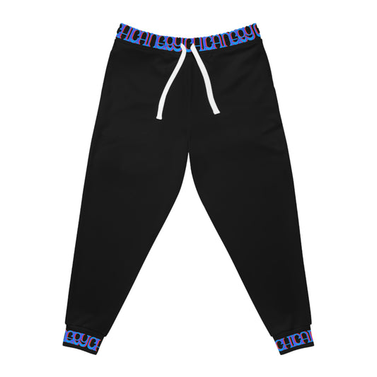 Chicanery™ Neon Joggers