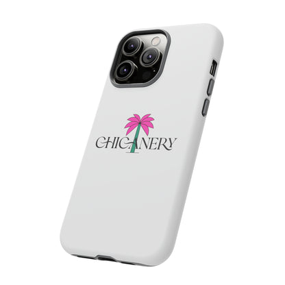 Chicanery™ Palm Phone Case