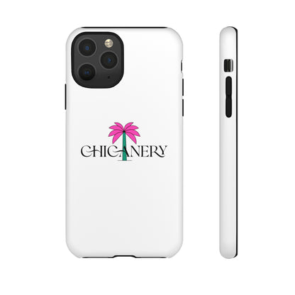 Chicanery™ Palm Phone Case