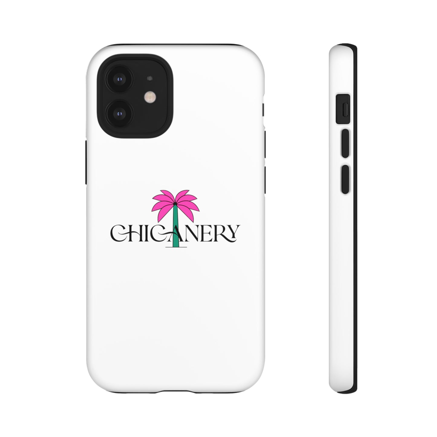 Chicanery™ Palm Phone Case