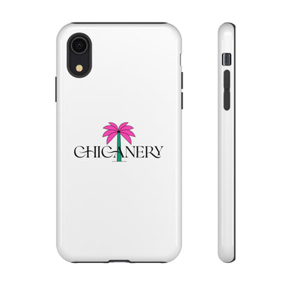 Chicanery™ Palm Phone Case