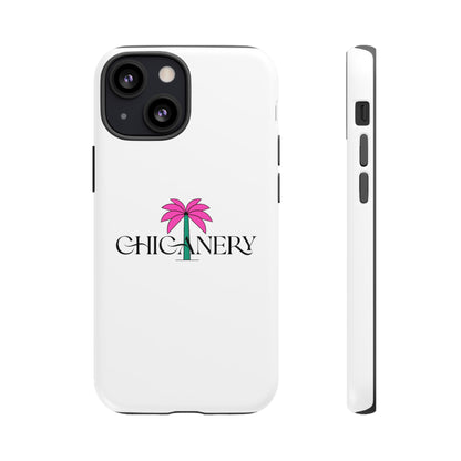 Chicanery™ Palm Phone Case