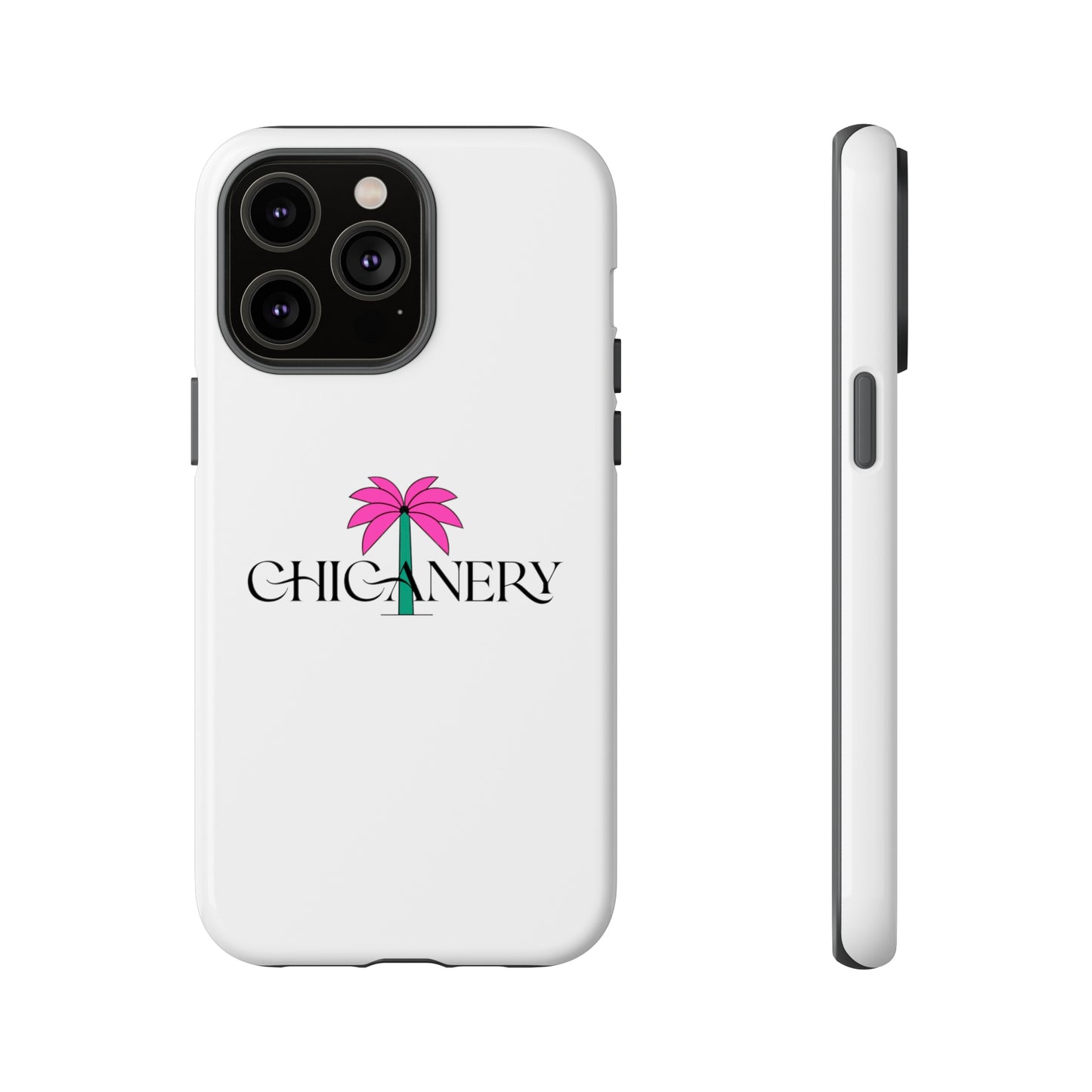 Chicanery™ Palm Phone Case